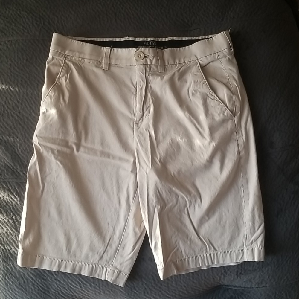 2/$15 apt. 9 Shorts